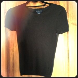 100% silk Ann Taylor top