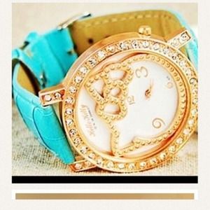 Brand new hello kitty watch
