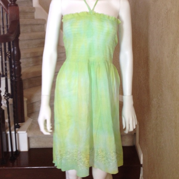 Summer dress