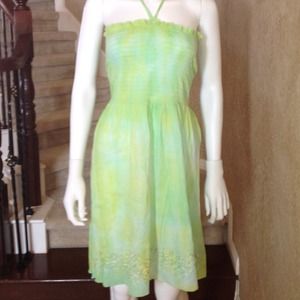 Summer dress