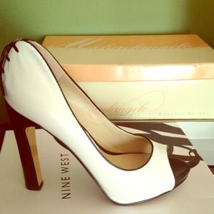 Nine West Shoes