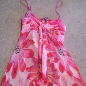 ***SOLD***Hale bob top, S