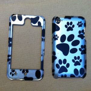 iPod touch 4th gen case