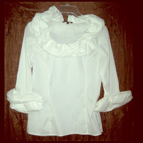 Stunning boutique top