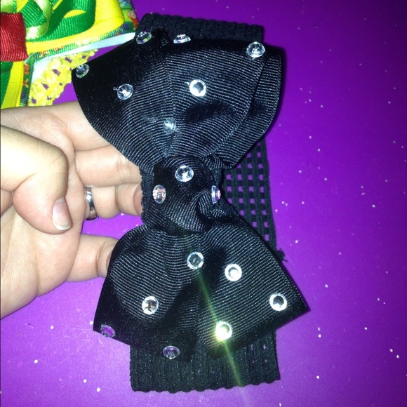 Headband