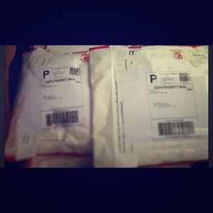 THANK YOU LADIES FOR YOUR PURCHASE!!!