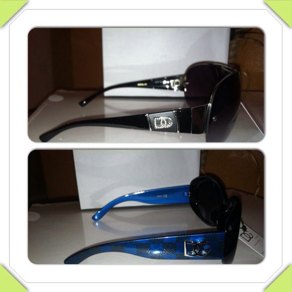 D&G sunglasses