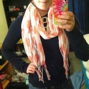 📌Traded📌Scarf :)