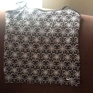 Nike yoga tank {PRICE REDUCED}