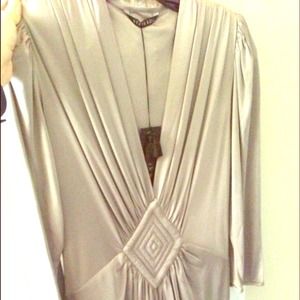 Black Halo Silver size 4