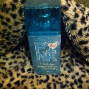 Traded📌📌📌Victoria secret perfume