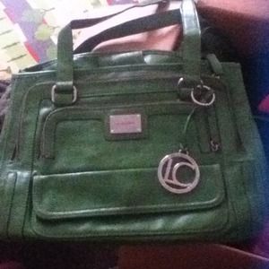 Liz Claiborne purse