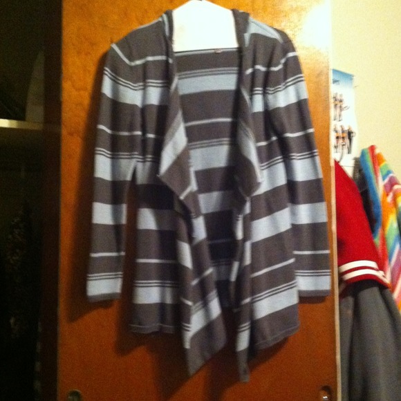 Very cute, comfy, cardigan🐰