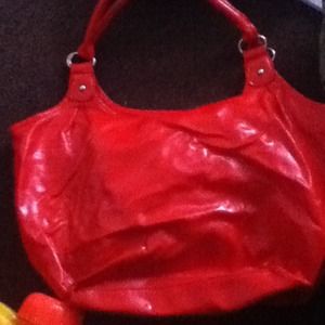 Maurice's handbag