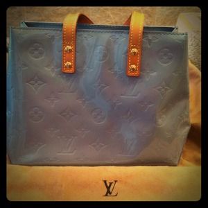 Louis Vuitton hand bag