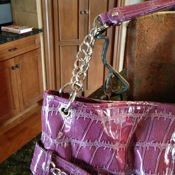 SOLD!!!!!🌟🌟Gorgeous purse🌟🌟 - Picture 3 of 4