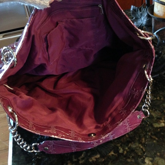 SOLD!!!!!🌟🌟Gorgeous purse🌟🌟 - Picture 4 of 4