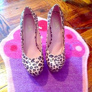 Animal print Animal print