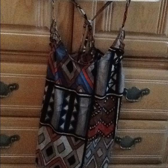 Nwtag tribal billabong