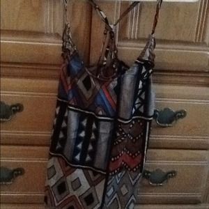 Nwtag tribal billabong