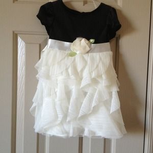 Little girls dress!