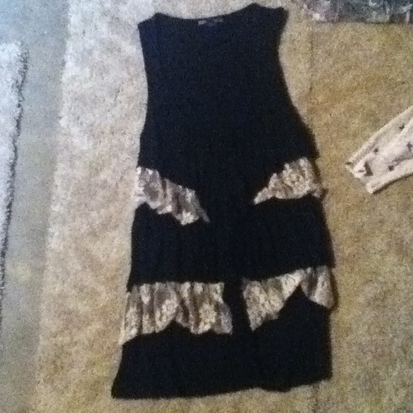 Cute tank!