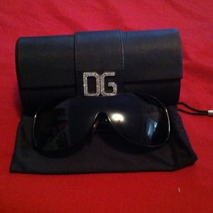 Dolce&Gabbana sunglasses
