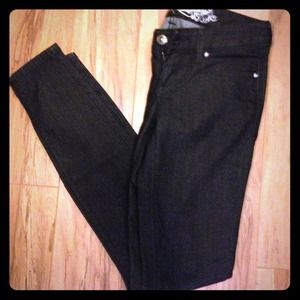 ADORABLE EXPRESS SKINNY JEAN