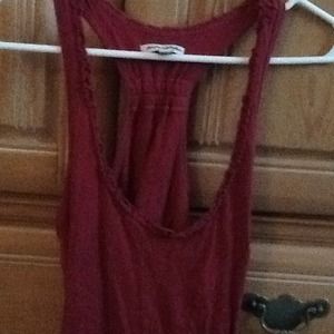 Flattering seriously