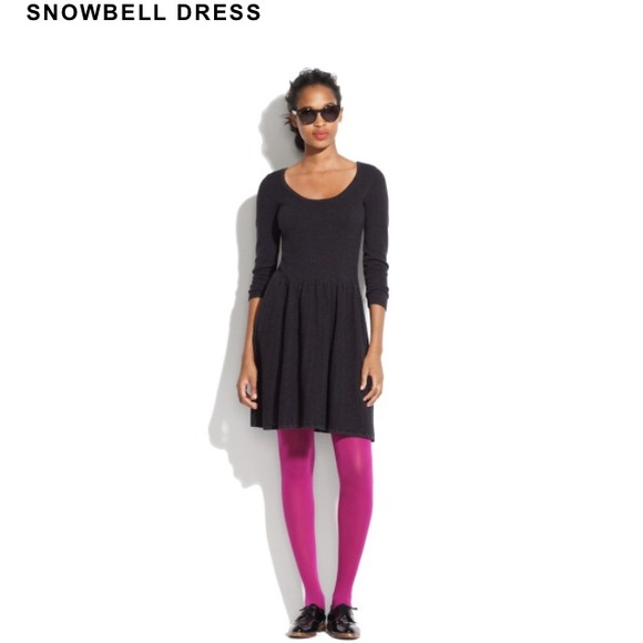 🎉Host Pick🎉Madewell snowbell dress