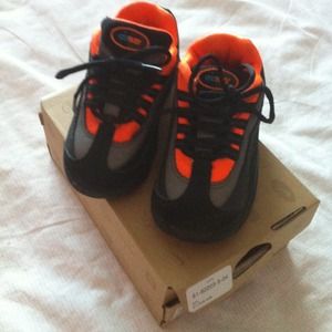 " RESERVED " Toddler Little Max '95