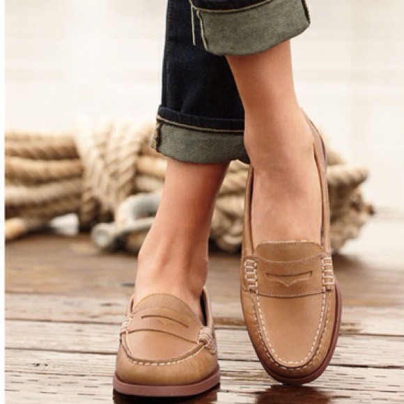 Sperry Top-Sider Penny Loafer
