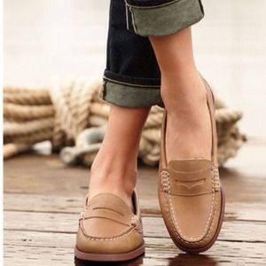 Sperry Top-Sider Penny Loafer