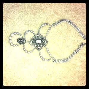 Beautiful vintage necklace