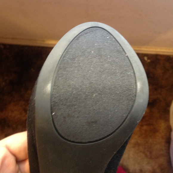 💟❗Reduced❗💟City Streets heels - Picture 3 of 4