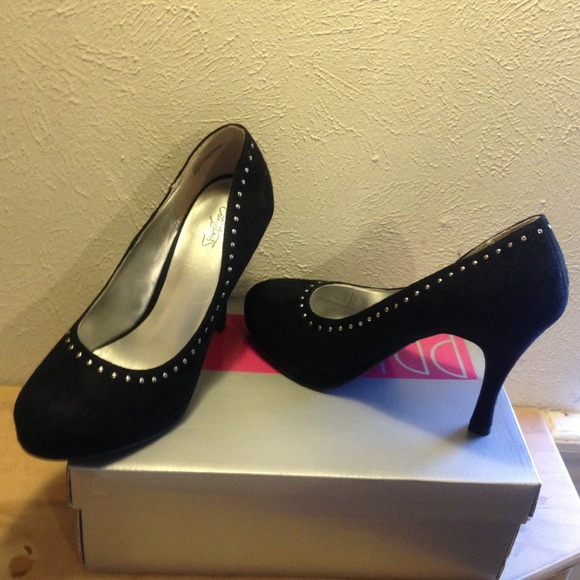 💟❗Reduced❗💟City Streets heels - Picture 4 of 4