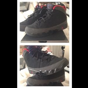 Jordan Retro 9 $$80 PayPal only