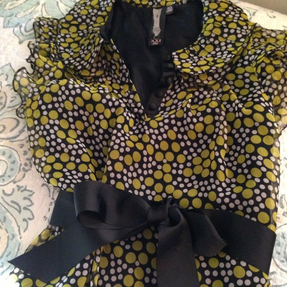 Forever 21 dress