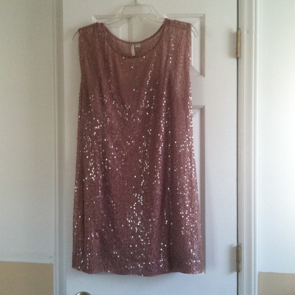 🚫🚫RESERVED🚫🚫Lauren Conrad sparkly dress
