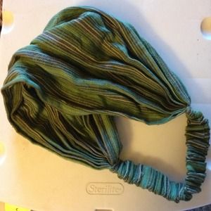 Headscarf