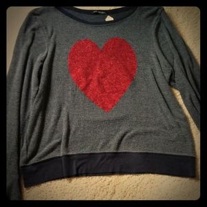 *RESERVED* WILDFOX SWEATER