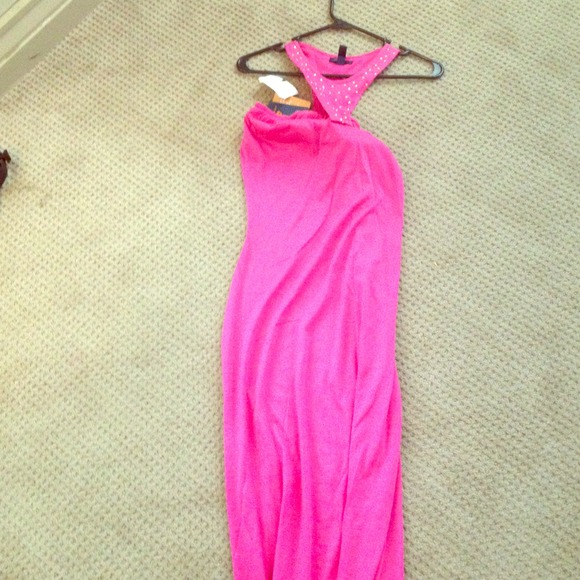 Sun dress