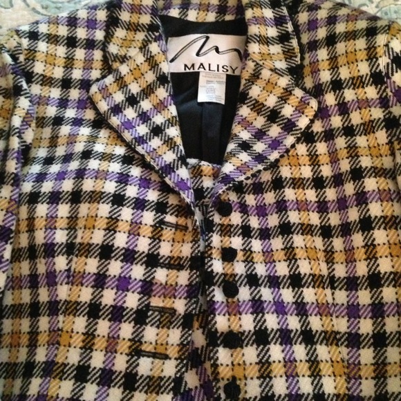 Marist 2 ps suit
