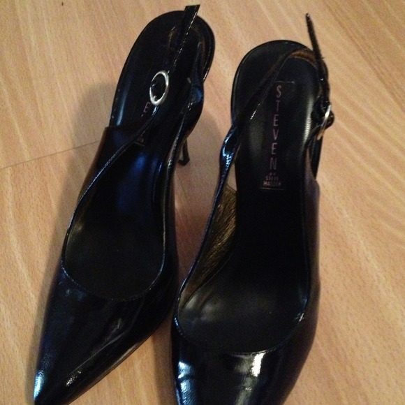 *Reduced*💋 Sexy 💋Steven by Steve Madden heels - Picture 2 of 3