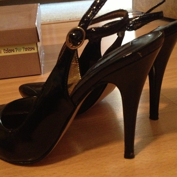 *Reduced*💋 Sexy 💋Steven by Steve Madden heels - Picture 3 of 3