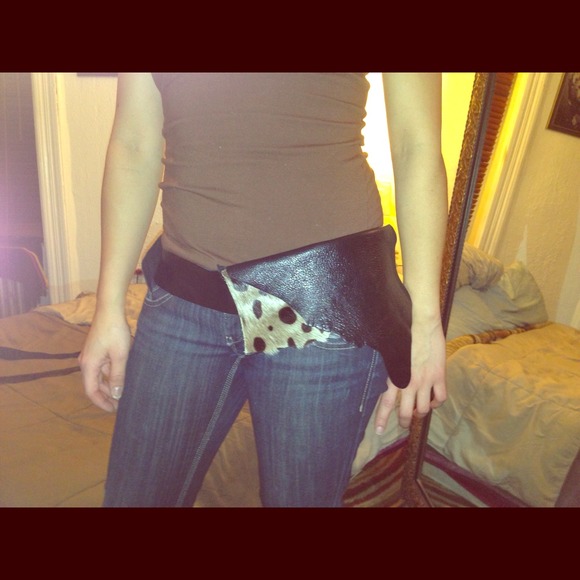 Belt bag