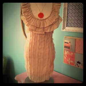 ⭐HOST PICK⭐ Sleeveless top