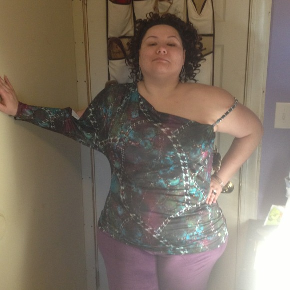 Chains top