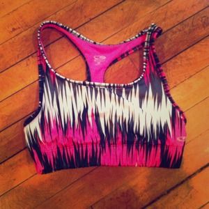 Champion sports bra- never worn!