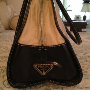 Prada handbag